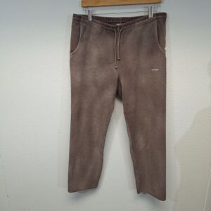 Madhappy Brown Sweatpants